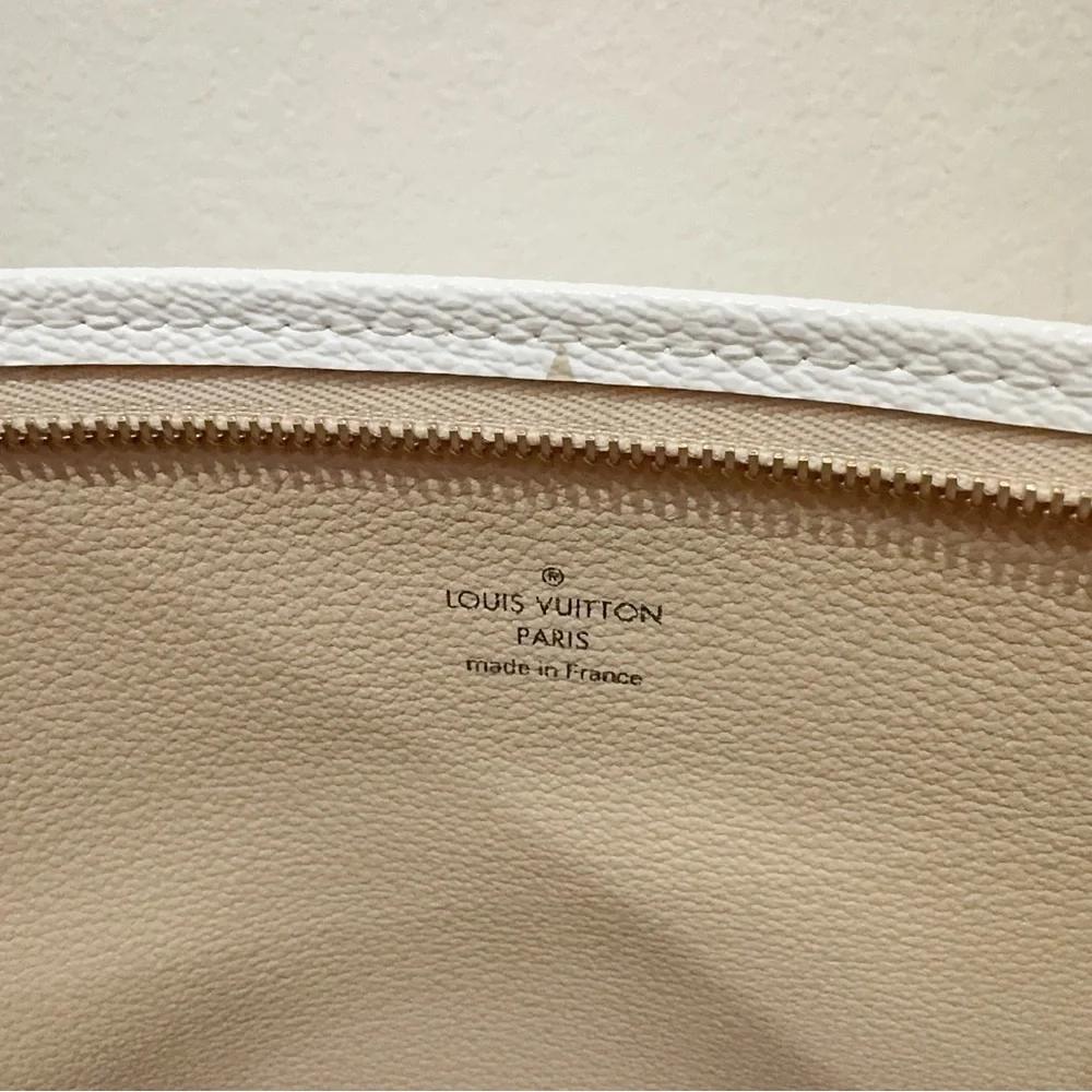 Louis Vuitton authentic louis